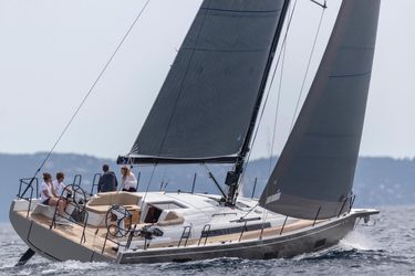 46' Beneteau 2024 Yacht For Sale